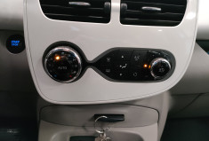 Renault ZOE Q210 22 kWh 88 ch LIFE CHARGE RAPIDE avec location 