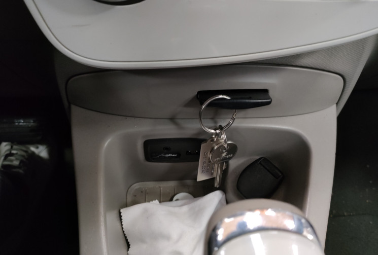 Renault ZOE Q210 22 kWh 88 ch LIFE CHARGE RAPIDE avec location 
