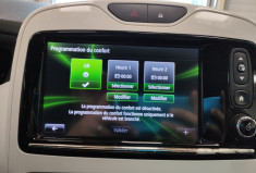 Renault ZOE Q210 22 kWh 88 ch LIFE CHARGE RAPIDE avec location 