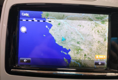 Renault ZOE Q210 22 kWh 88 ch LIFE CHARGE RAPIDE avec location 