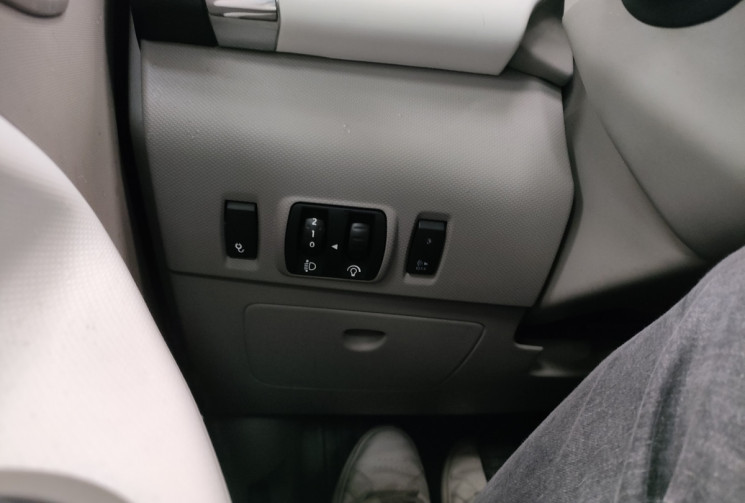 Renault ZOE Q210 22 kWh 88 ch LIFE CHARGE RAPIDE avec location 