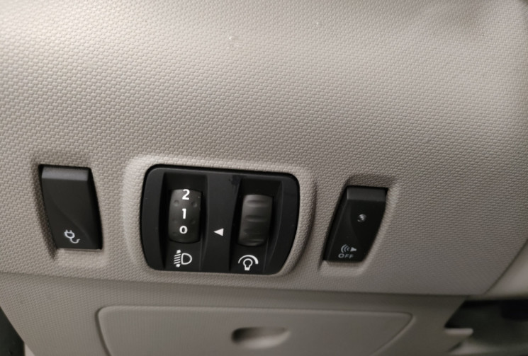 Renault ZOE Q210 22 kWh 88 ch LIFE CHARGE RAPIDE avec location 