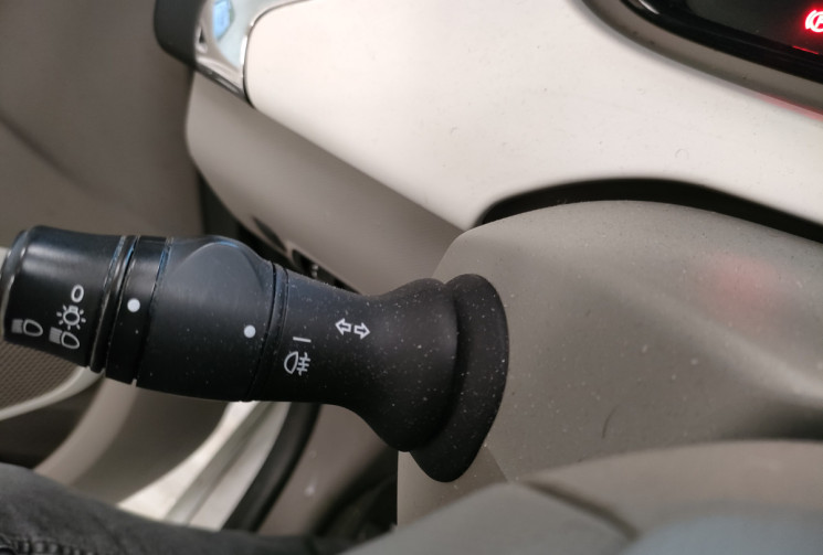 Renault ZOE Q210 22 kWh 88 ch LIFE CHARGE RAPIDE avec location 