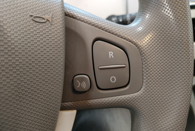 Renault ZOE Q210 22 kWh 88 ch LIFE CHARGE RAPIDE avec location 