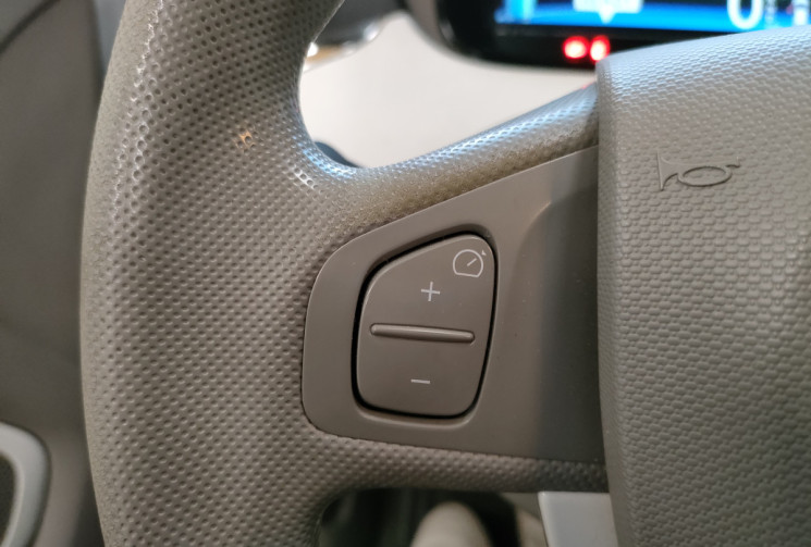 Renault ZOE Q210 22 kWh 88 ch LIFE CHARGE RAPIDE avec location 