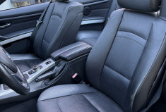 BMW SERIE 3 CABRIOLET 320d e93 LCI édition exclusive 320 d 184cv Boîte auto 