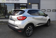 Renault Captur 1.2 TCE 120 CV INTENS - GPS - 