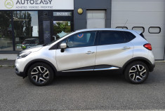 Renault Captur 1.2 TCE 120 CV INTENS - GPS - 