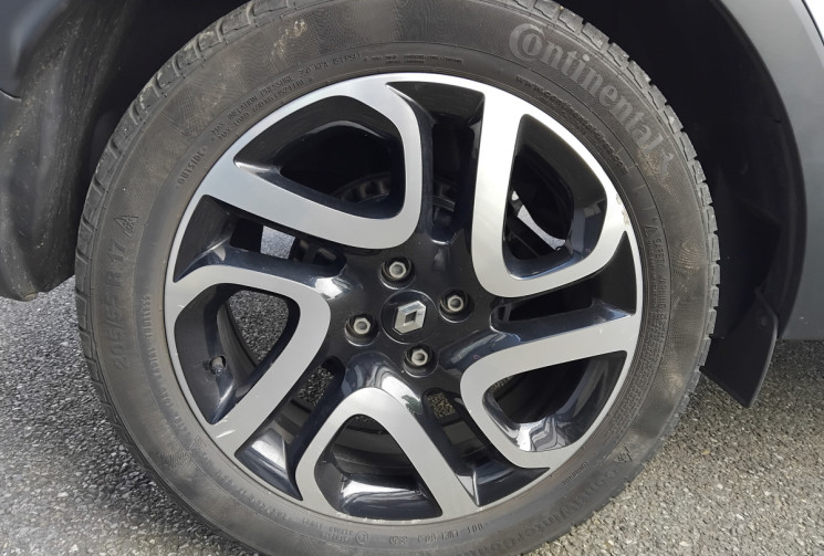 Renault Captur 1.2 TCE 120 CV INTENS - GPS - 
