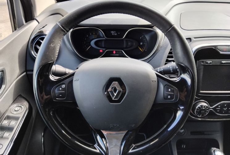 Renault Captur 1.2 TCE 120 CV INTENS - GPS - 