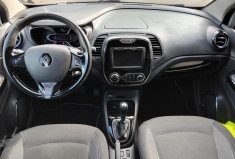Renault Captur 1.2 TCE 120 CV INTENS - GPS - 