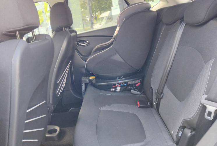 Renault Captur 1.2 TCE 120 CV INTENS - GPS - 