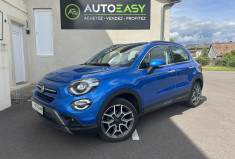 FIAT 500X 1.6 MultiJet 4x2 120CH BVA 