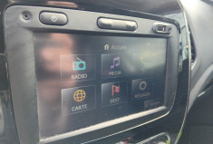 Renault Captur 1.2 TCE 120 CV INTENS - GPS - 