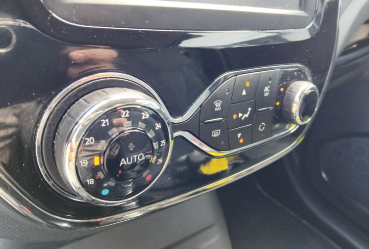 Renault Captur 1.2 TCE 120 CV INTENS - GPS - 