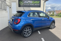 FIAT 500X 1.6 MultiJet 4x2 120CH BVA 