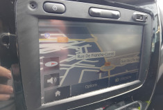 Renault Captur 1.2 TCE 120 CV INTENS - GPS - 