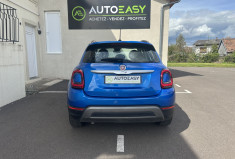 FIAT 500X 1.6 MultiJet 4x2 120CH BVA 