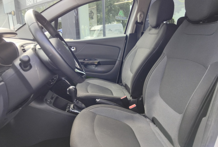 Renault Captur 1.2 TCE 120 CV INTENS - GPS - 