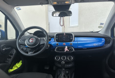 FIAT 500X 1.6 MultiJet 4x2 120CH BVA 