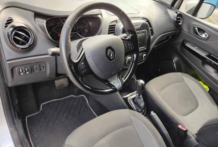 Renault Captur 1.2 TCE 120 CV INTENS - GPS - 