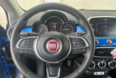 FIAT 500X 1.6 MultiJet 4x2 120CH BVA 