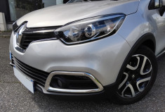 Renault Captur 1.2 TCE 120 CV INTENS - GPS - 