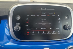 FIAT 500X 1.6 MultiJet 4x2 120CH BVA 
