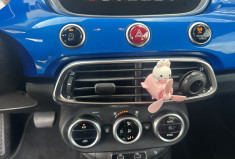FIAT 500X 1.6 MultiJet 4x2 120CH BVA 