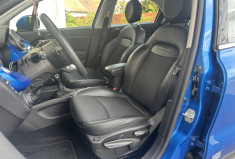 FIAT 500X 1.6 MultiJet 4x2 120CH BVA 