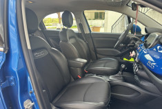 FIAT 500X 1.6 MultiJet 4x2 120CH BVA 