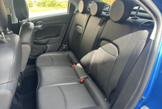 FIAT 500X 1.6 MultiJet 4x2 120CH BVA 