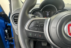 FIAT 500X 1.6 MultiJet 4x2 120CH BVA 
