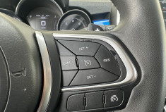 FIAT 500X 1.6 MultiJet 4x2 120CH BVA 