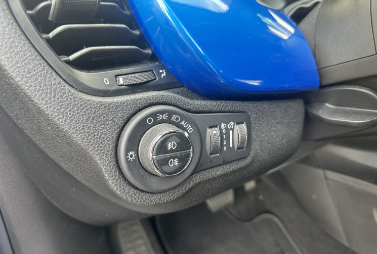 FIAT 500X 1.6 MultiJet 4x2 120CH BVA 