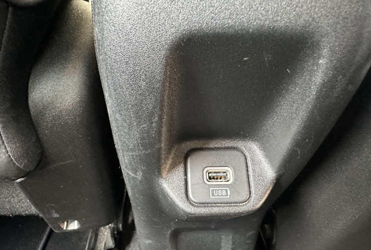 FIAT 500X 1.6 MultiJet 4x2 120CH BVA 
