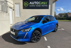 Peugeot 208 1.2 PureTech GT EAT8 130 cv BVA 