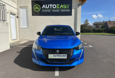 Peugeot 208 1.2 PureTech GT EAT8 130 cv BVA 