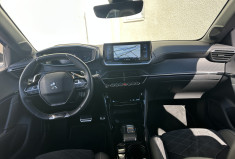 Peugeot 208 1.2 PureTech GT EAT8 130 cv BVA 