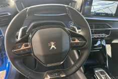 Peugeot 208 1.2 PureTech GT EAT8 130 cv BVA 
