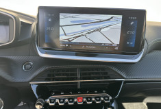 Peugeot 208 1.2 PureTech GT EAT8 130 cv BVA 