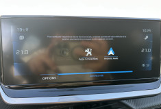 Peugeot 208 1.2 PureTech GT EAT8 130 cv BVA 