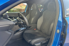 Peugeot 208 1.2 PureTech GT EAT8 130 cv BVA 
