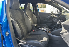 Peugeot 208 1.2 PureTech GT EAT8 130 cv BVA 
