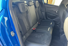 Peugeot 208 1.2 PureTech GT EAT8 130 cv BVA 