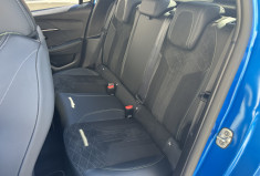 Peugeot 208 1.2 PureTech GT EAT8 130 cv BVA 