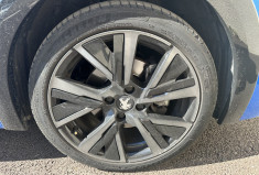 Peugeot 208 1.2 PureTech GT EAT8 130 cv BVA 