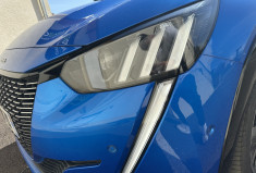 Peugeot 208 1.2 PureTech GT EAT8 130 cv BVA 