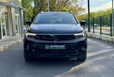 Opel Grandland 1.6 Turbo 300 ch Hybride GSe 4x4 EAT8  Full Black / Garantie Opel 12/2028