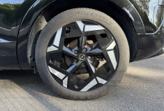 Opel Grandland 1.6 Turbo 300 ch Hybride GSe 4x4 EAT8  Full Black / Garantie Opel 12/2028